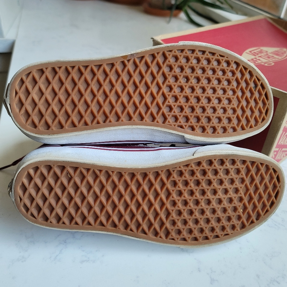 Vans Sk8-Hi - Picture 7 of 8